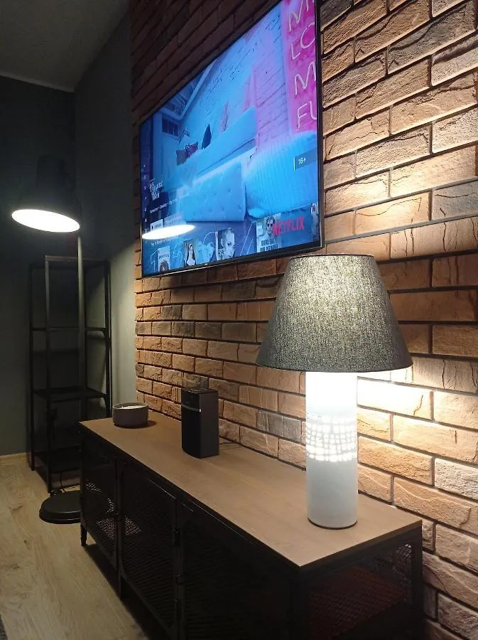 Apartament Ceryl - Azw Gdansk