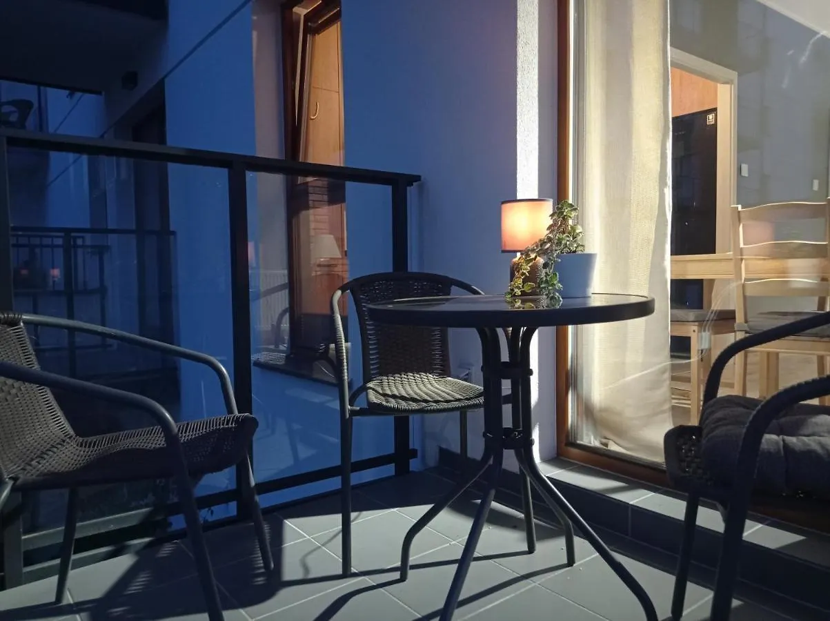 Apartament Ceryl - Azw Gdansk Poland