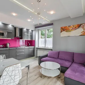 Hrabiego Centrum Apartament Zakopane